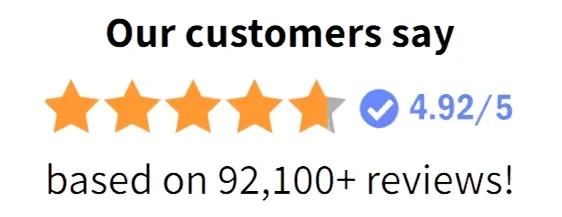 5 Star Rating DentaVive